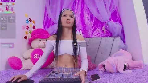 Megan online show from December 2025 11:52:01 AM