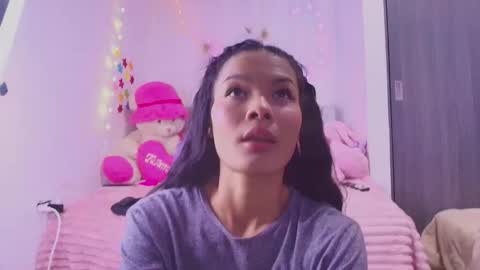 Megan online show from January 2026 09:51:01 PM