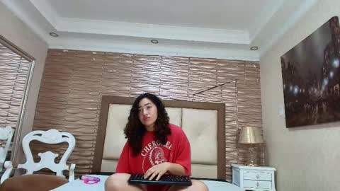 Megan online show from February 2026 11:59:01 AM