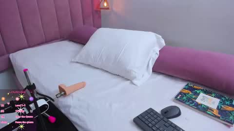 Megan  online show from March 2026 08:14:01 PM