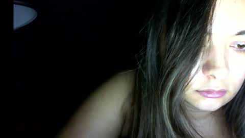 MeganSensual online show from December 2024 12:08:01 AM