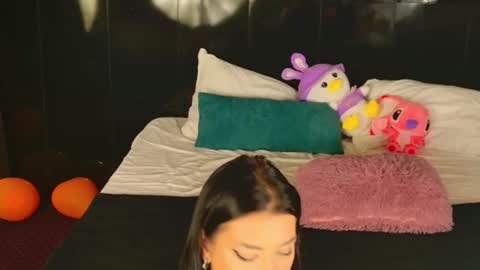 Megansin69 online show from November 2025 05:35:02 AM