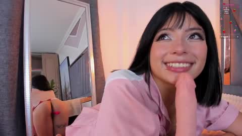 megansky18 online show from March 2025 07:40:01 PM