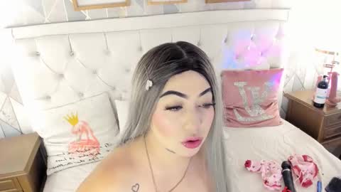 Megan online show from September 2025 11:31:02 AM