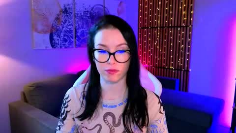 Megan online show from February 2026 03:45:02 PM