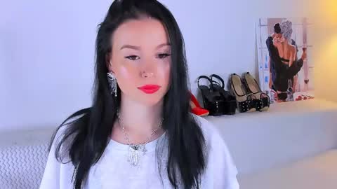 Snapshot of meganstones chatting on May 2026 09:02:02 PM Megan online show from May 2026 09:02:02 PM