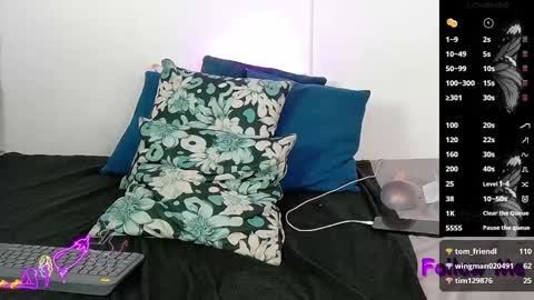 Snapshot of meganwolf1_ chatting on March 2025 12:26:02 AM Megan online show from March 2025 12:26:02 AM