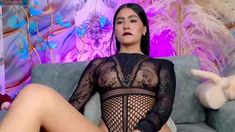 Snapshot of meganwolf1_ chatting on September 2025 09:04:01 PM Megan online show from September 2025 09:04:01 PM