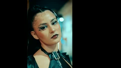 Megan online show from March 2026 07:07:01 PM