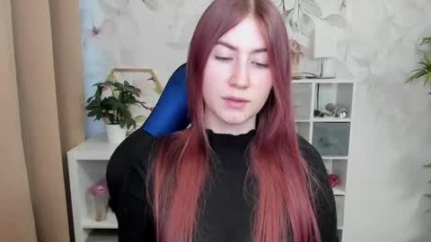 Megan online show from January 2025 06:35:01 AM