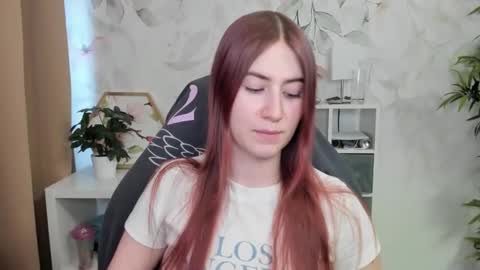 Megan online show from February 2025 01:30:01 PM