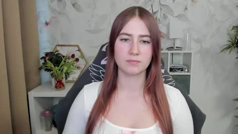 Megan online show from February 2025 03:16:01 PM