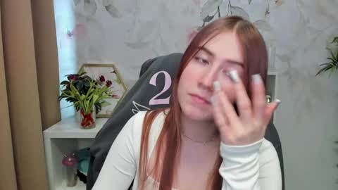 Megan online show from February 2025 10:15:02 AM