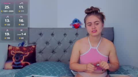 megansammy online show from September 2025 03:13:01 PM