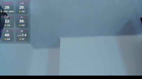 megansammy online show from October 2025 04:04:02 PM