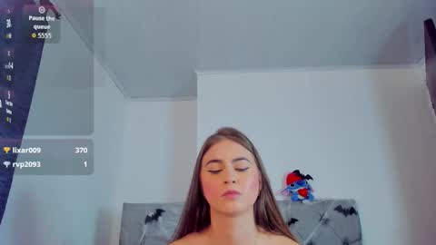 megansammy online show from October 2025 05:14:01 PM