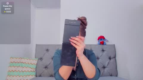 megansammy online show from February 2026 07:08:02 PM