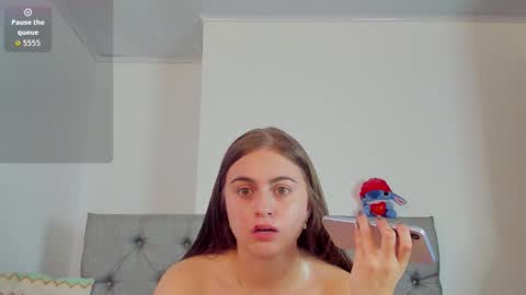 megansammy online show from February 2026 06:58:01 PM