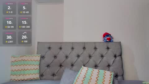 megansammy online show from February 2026 06:55:02 PM