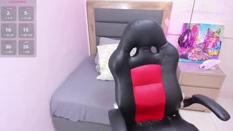 Snapshot of meganzarick chatting on November 2025 03:07:01 AM M E G A N online show from November 2025 03:07:01 AM