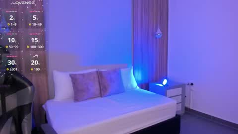 M E G A R A  online show from November 2025 02:35:01 AM