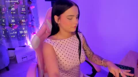 Snapshot of megara_x chatting on May 2026 02:51:02 AM M E G A R A online show from May 2026 02:51:02 AM