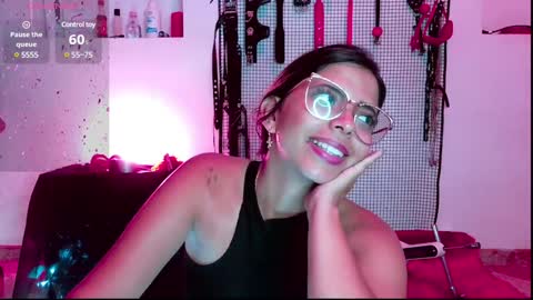 Snapshot of meggan_greey chatting on January 2025 08:44:01 PM Your best slave online show from January 2025 08:44:01 PM