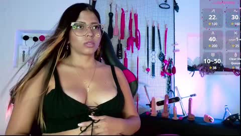 Snapshot of meggan_greey chatting on January 2025 10:08:02 PM Your best slave online show from January 2025 10:08:02 PM