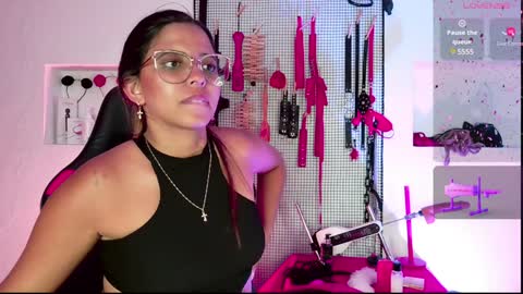 Snapshot of meggan_greey chatting on February 2025 12:49:02 AM Your best slave online show from February 2025 12:49:02 AM