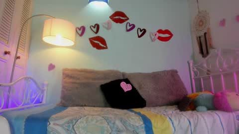 Meggan online show from February 2025 10:54:01 PM