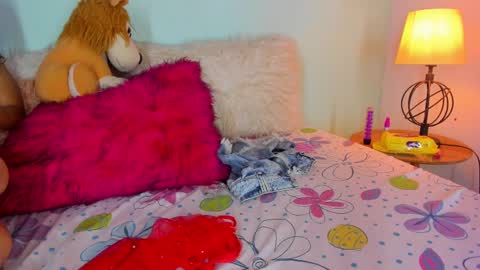 Meggan online show from February 2025 11:03:02 PM