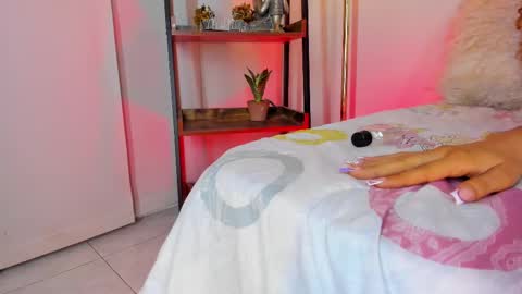 Meggan online show from March 2025 03:29:02 AM