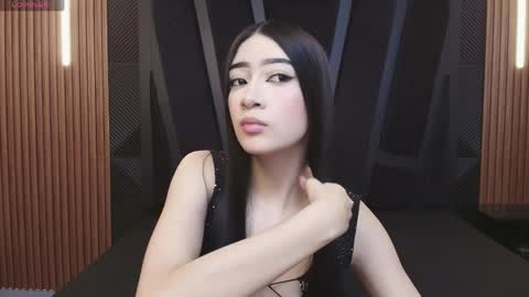 MEGGAN LUXX online show from April 2026 11:11:01 AM