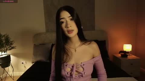 MEGGAN LUXX online show from June 2026 11:03:02 AM