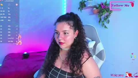 Snapshot of meggan_millerr chatting on September 2025 01:06:01 AM online show from September 2025 01:06:01 AM