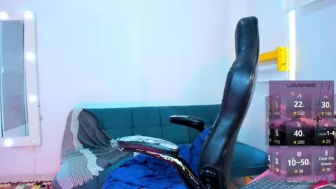 Snapshot of megganjobs chatting on April 2026 01:49:02 PM Juli online show from April 2026 01:49:02 PM