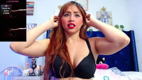  MEGHAN  online show from February 2025 05:34:01 PM