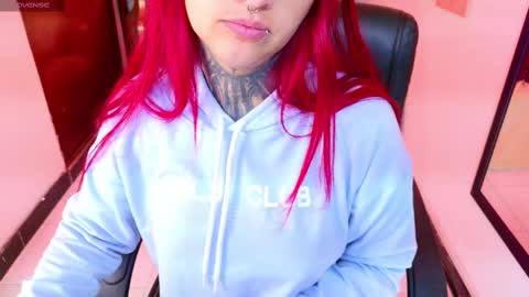 Meghan online show from September 2025 02:55:02 AM