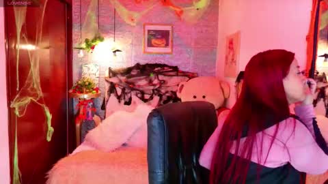 Meghan online show from October 2025 03:04:01 AM