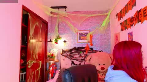 Meghan online show from October 2025 02:59:01 AM