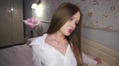 Snapshot of meghanantell chatting on July 2026 08:32:01 AM Alberta First stream 02252025 1230 UTC online show from July 2026 08:32:01 AM