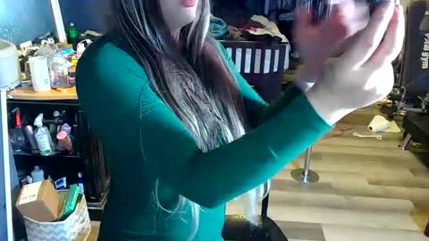 meghan online show from March 2026 10:25:02 PM