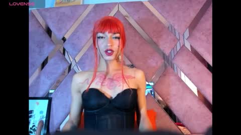 meghanqueen__ online show from March 2026 05:00:02 AM