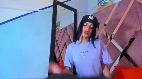 meghanqueen__ online show from March 2026 05:12:01 AM