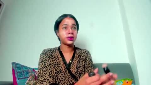 Meghan Alexandra Susex Fenty online show from December 2025 02:28:01 AM