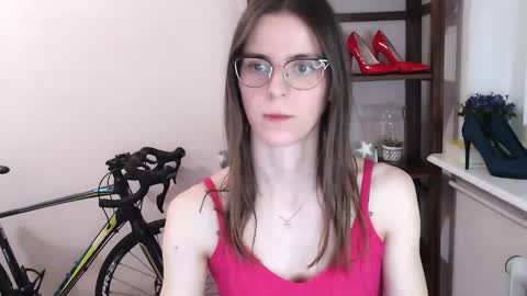 Megi online show from February 2026 08:07:01 PM