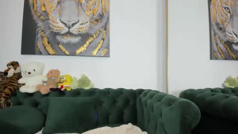 Snapshot of megpalmer chatting on May 2026 10:09:01 AM megpalmer online show from May 2026 10:09:01 AM