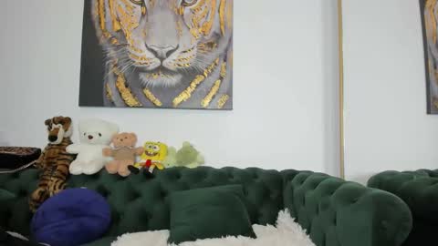 Snapshot of megpalmer chatting on May 2026 12:00:02 PM megpalmer online show from May 2026 12:00:02 PM