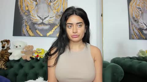 Snapshot of megpalmer chatting on May 2026 12:00:02 PM megpalmer online show from May 2026 12:00:02 PM