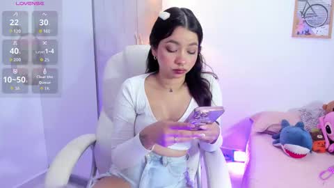 Ann online show from March 2026 02:04:02 AM